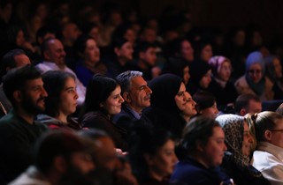 “9 Canlı” Gemliklilerden Tam Not Aldı